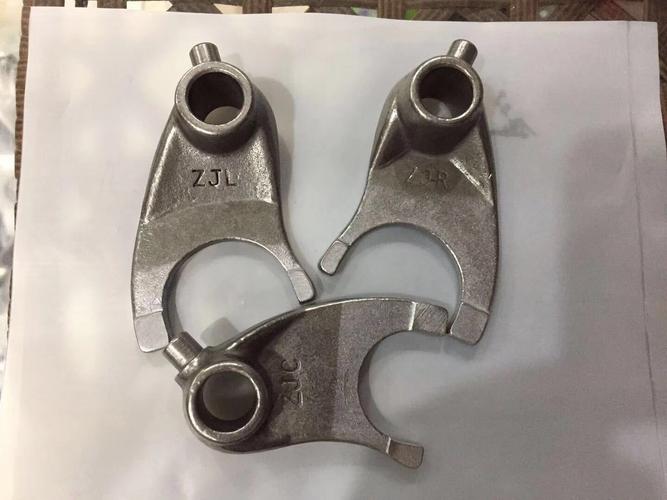 两轮 三轮车摩托车cg125 cb125 cg150 cg200 cg250变速古拨叉总成