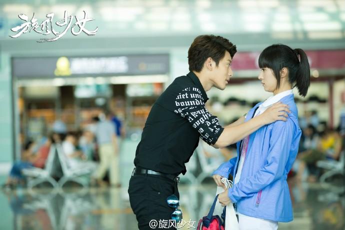  p>方廷皓,小说《 a href="#" data-lemmaid="2314459">旋风少女 /a>