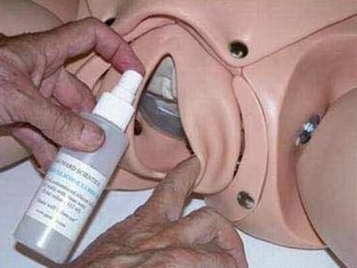 图解女人自然分娩全过程