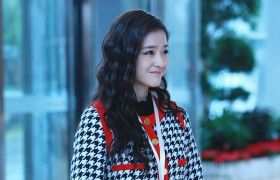 0评论 /0最新发布-剧照-张雪迎-韩以晨《十五年等待候鸟》张雪迎剧照