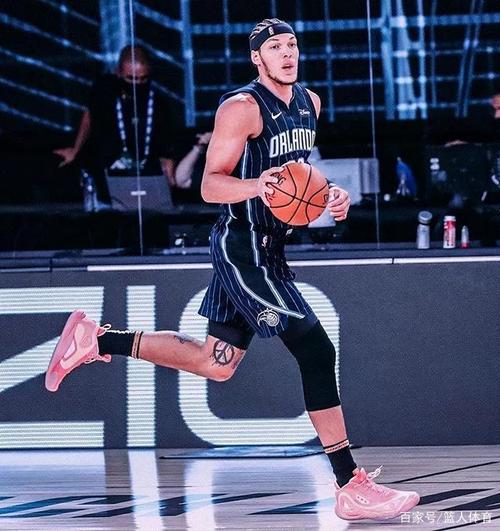 性价比还是很高的 今天baller就带大家看看 阿隆戈登本赛季的另外一些