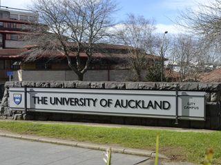 奥克兰大学
