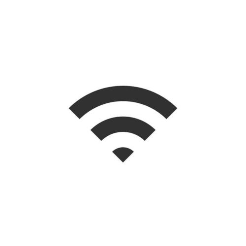 wifi图标