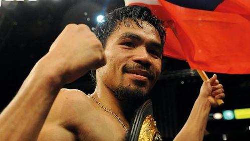 帕奎奥退役倒计时:5月重返拳坛,最晚11月进行告别赛