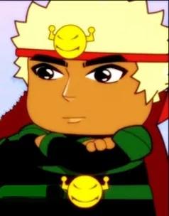 有没有大大怪和小小怪的图片!当头像用的!