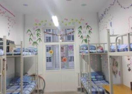 2020定西师范高等专科学校宿舍条件如何-有空调否?(宿舍图片)