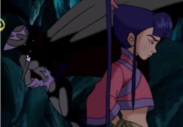 中华小子:回看三藏的话,揭露"黑狐王"无法被消灭的真正原因!