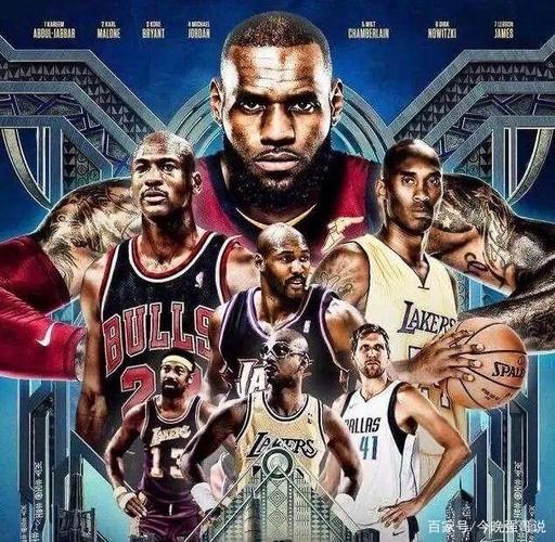 篮球明星勒布朗·詹姆斯照片合集