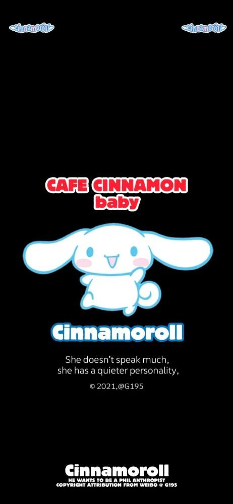 玉桂狗卡通壁纸