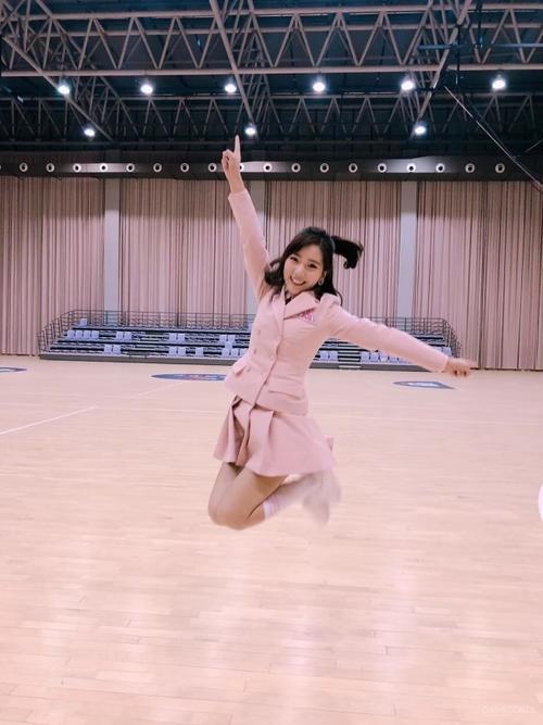 《创造101》刘佳莹:如果你要公平,你可能来错了地方