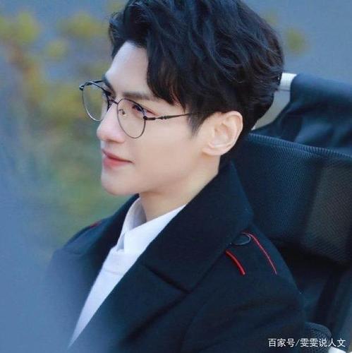 《良言写意》剧照罗云熙