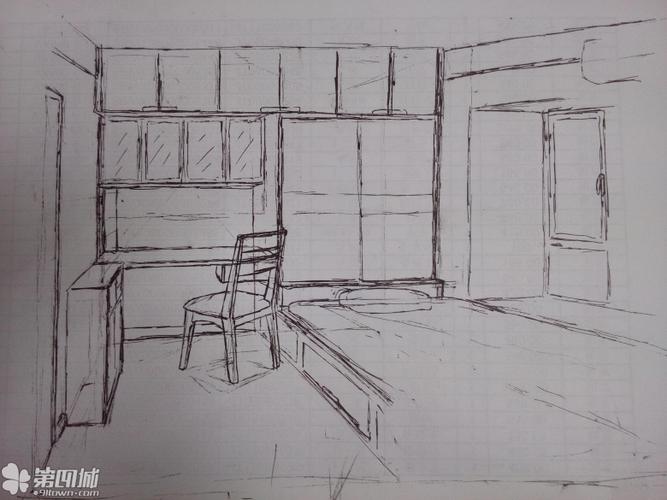 独行熊单刷装修黑副本 135套四/cg半包/北欧or简约?