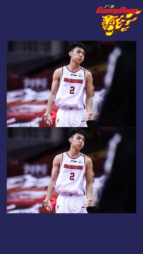 壁纸说:你还觉得 徐杰 打不了路人王吗?