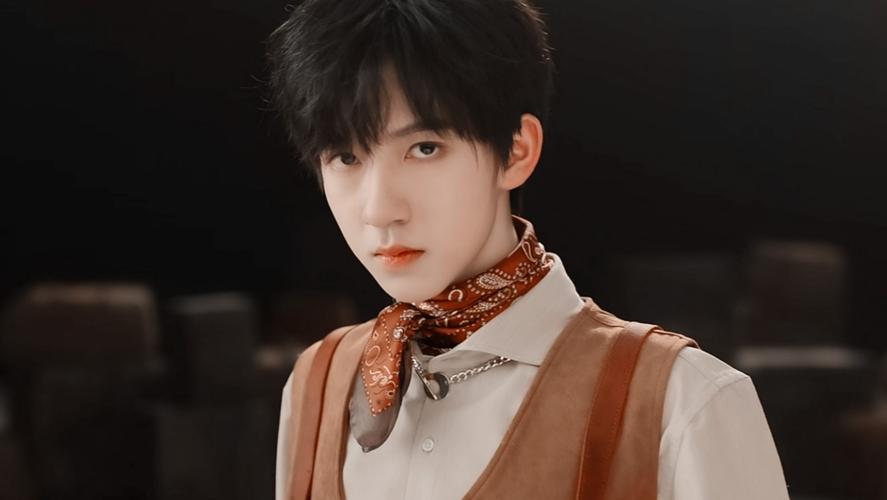 贺峻霖 - 堆糖,美图壁纸兴趣社区