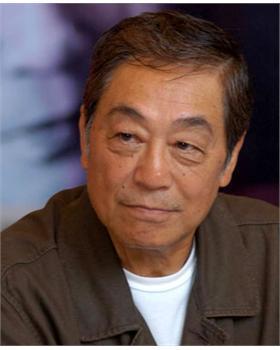 曾江个人资料简历档案_演员_娱乐 - 前瞻网