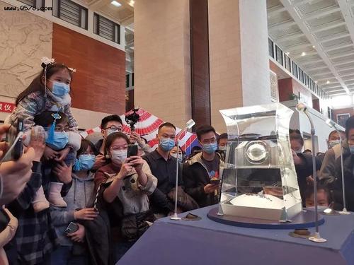 月壤来了这里见