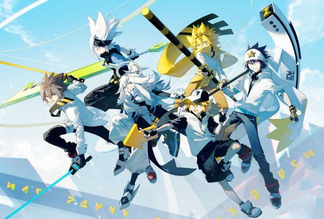 凹凸世界:谁有可能继任七神使,这可能就是最后的存活名单