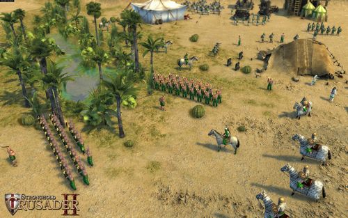 要塞十字军东征2strongholdcrusaderiiv1019066四项修改器mrantifun版