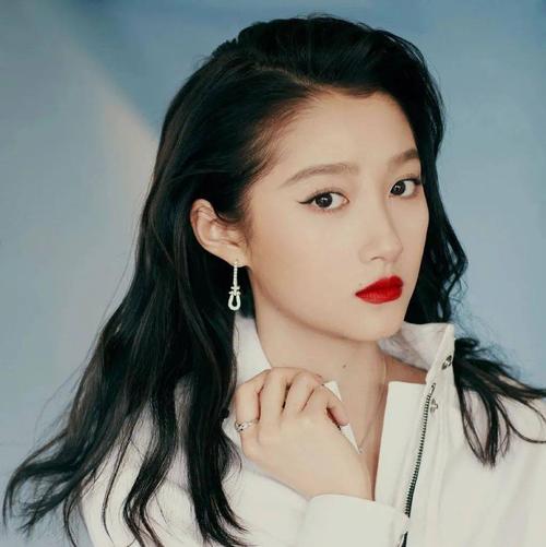 【微信头像】关晓彤