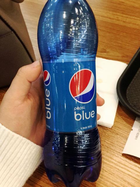 百事pepsi
