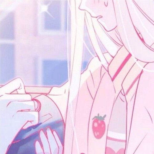 【动漫女生头像】女生头像 可爱 唯美 搬自小妖精美化