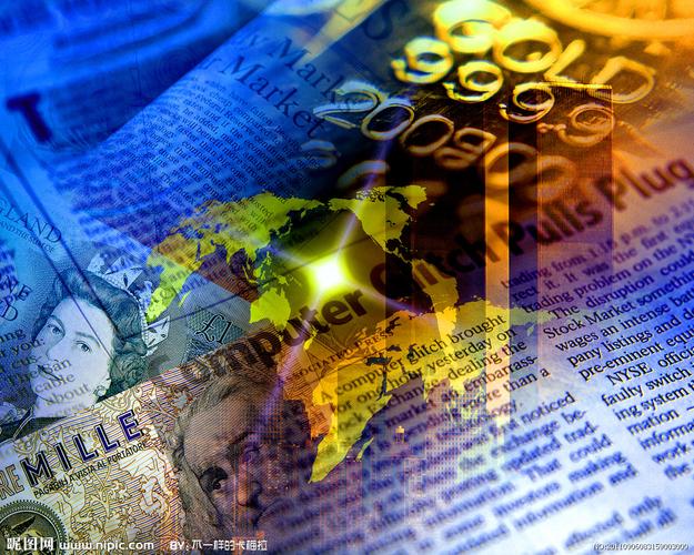 金融货币图片[设计图,jpg]