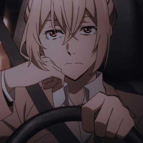 《文豪野犬》樋口一叶,首领指派给芥川的女人,动漫自