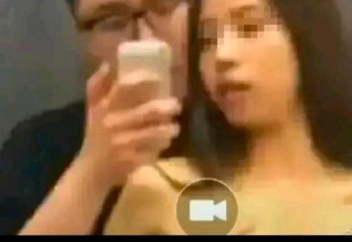 还记得五年前优衣库事件吗?女主竟然出道了,节操碎了一地