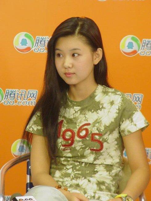 艺术照出来了像明星李小萌