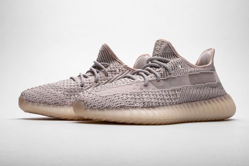 银粉满天星 巴斯夫料米 椰子350 v2 adidas yeezy boost 350 v2 synth