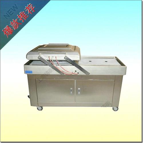 600双室真空包装机 双室真空机 食品真空封口机