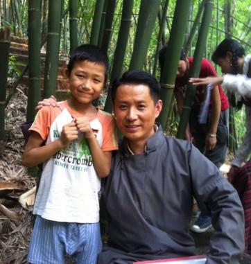 郭广平妻子常小川个人资料和图片