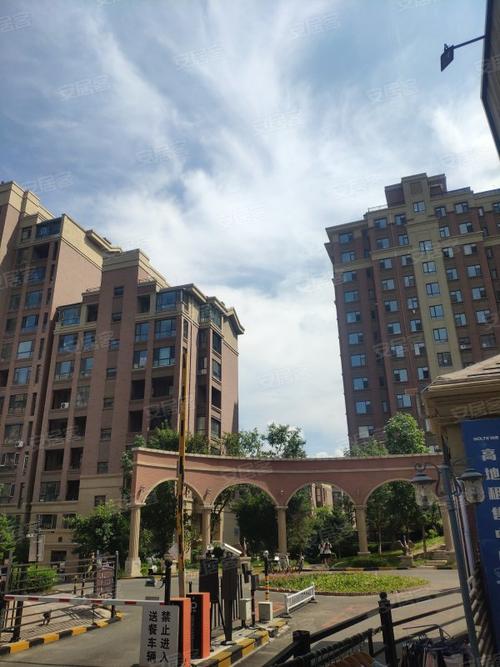 复地哥德堡森林(商住楼)