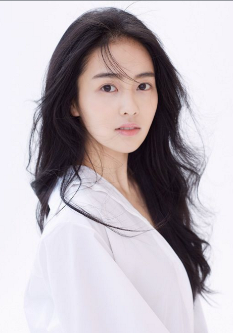 你能找得出混在刘诗诗中的白鹿吗,超过10秒就不算真爱