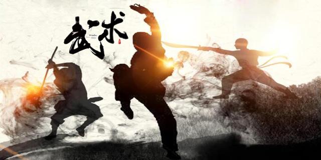 中国十大国粹:中国武术排名第二.它竟然排名第一!中国
