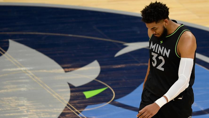 交易唐斯?美媒建议火箭考虑3方案:榜眼秀上货架?2方案