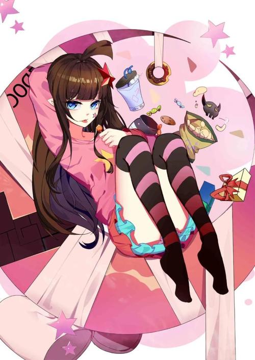 凯莉同人壁纸精选超喜欢凯佬凹凸世界