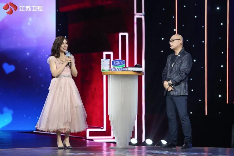 今晚《新相亲大会》带你走进她们