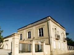 德达侯爵庄园(chateau marquis de terme)