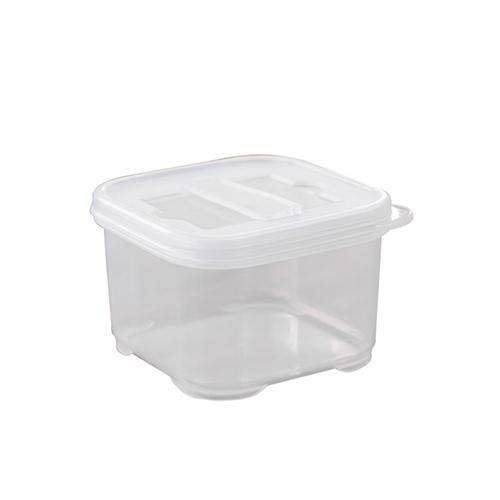 幼儿园食品留样盒六分格小号食堂留样专用盒饭菜留样盒留样标签卡