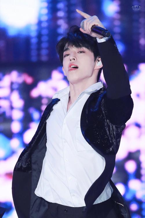 coups 崔胜澈