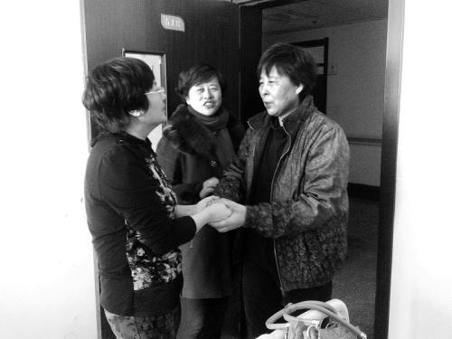 东北新闻网 辽宁频道 社会万象      曹连杰今年56岁,20多年前从铁路