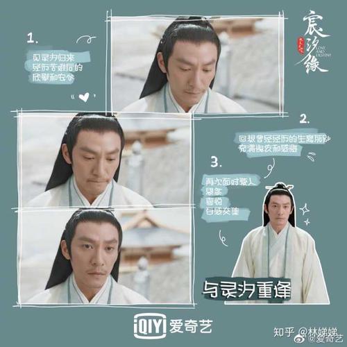 看了张震,倪妮主演的《宸汐缘》,你是什么心情?