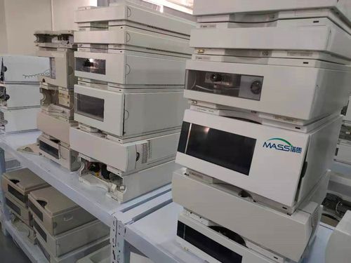 二手-安捷伦液相色谱 agilent 1260_高效液相色谱仪- 高效液相