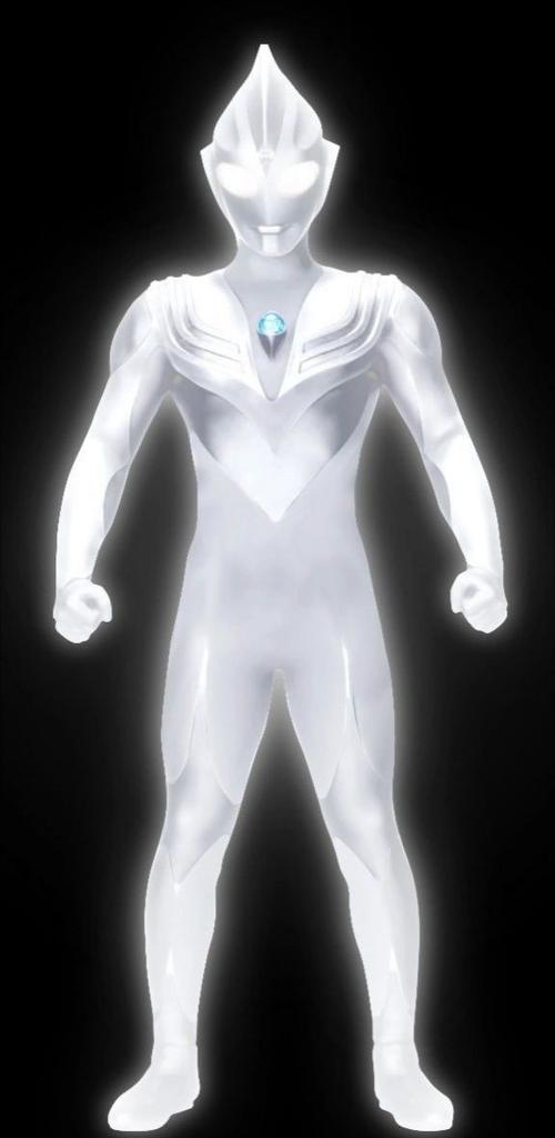 黑暗迪迦是人造的吗?