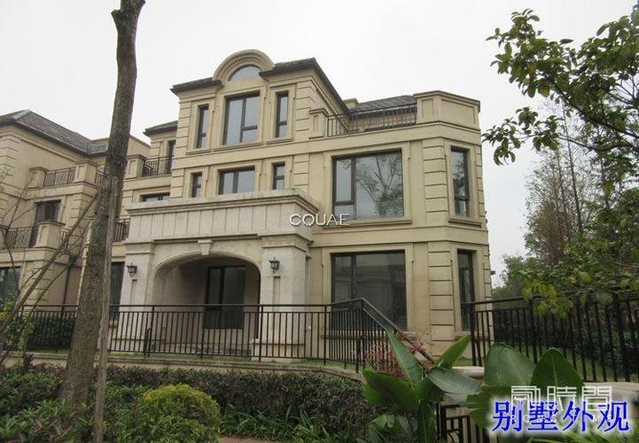 重庆市渝北区回兴街道兴锦路1号复地花屿城a区18幢1-6号独幢别墅司法