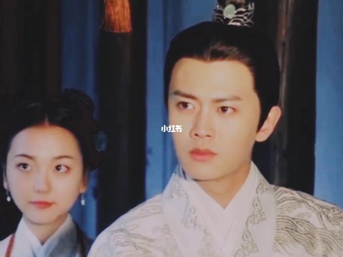 赵丽颖×任嘉伦(陆绎×楚乔)_赵丽颖_任嘉伦_赵丽颖任嘉伦_影视_影视