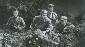 《渡江侦察记》[1954年汤晓丹执导电影]