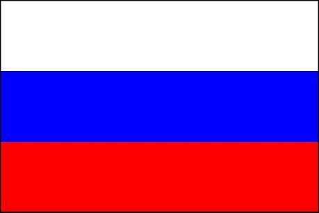 白蓝红是哪国国旗