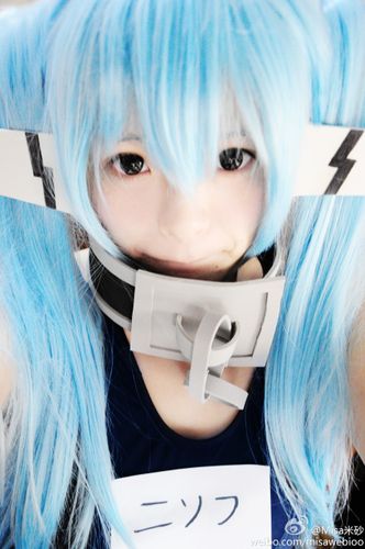 misa米砂